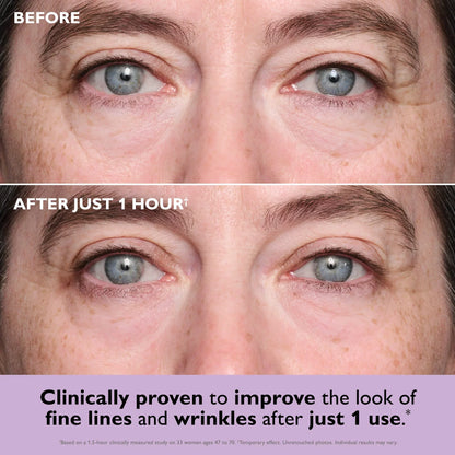 Collagen Infusion Tightening Eye Patches