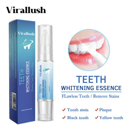 BUY 1 GET 1 FREE | Teeth Whitening Essence