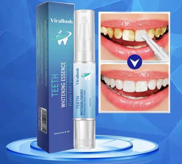 BUY 1 GET 1 FREE | Teeth Whitening Essence