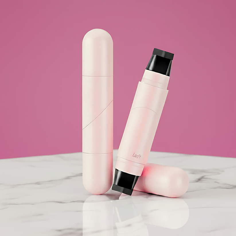 Waterproof Winged Eyeliner Stamp