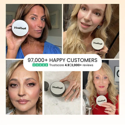 ViralLush Foundation Cushion