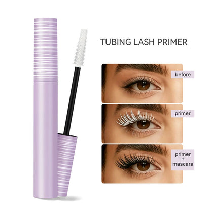Tubing Mascara & Primer