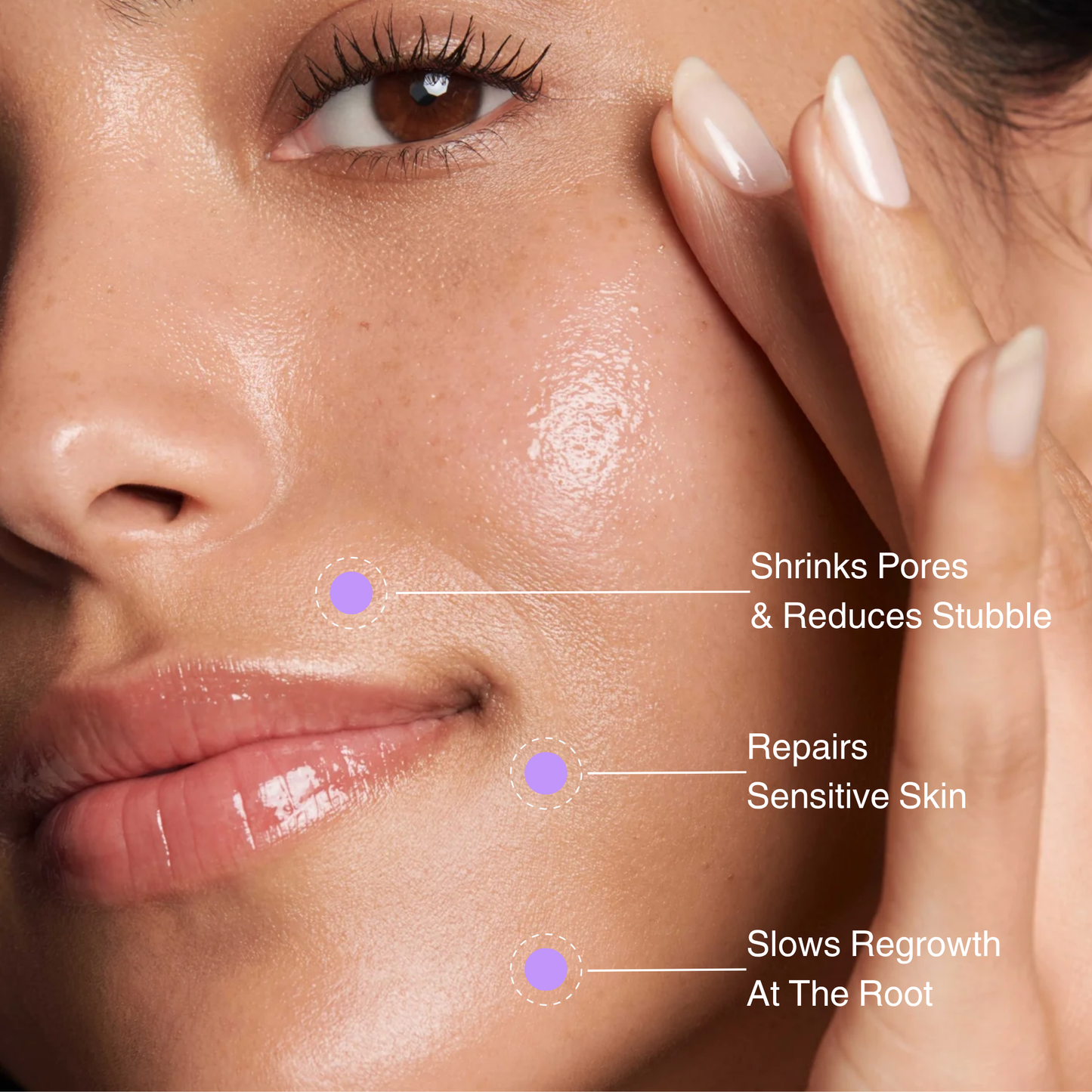 ViralLush™ - Cyperus Rotundus Skin Serum