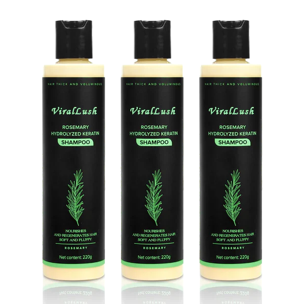 Buy 2 Get 1 Free （3 bottles-each 10￡）