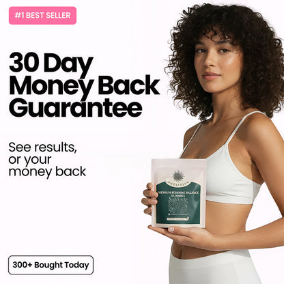 Feminine Balance Gummies