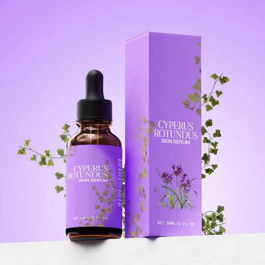 ViralLush™ - Cyperus Rotundus Skin Serum
