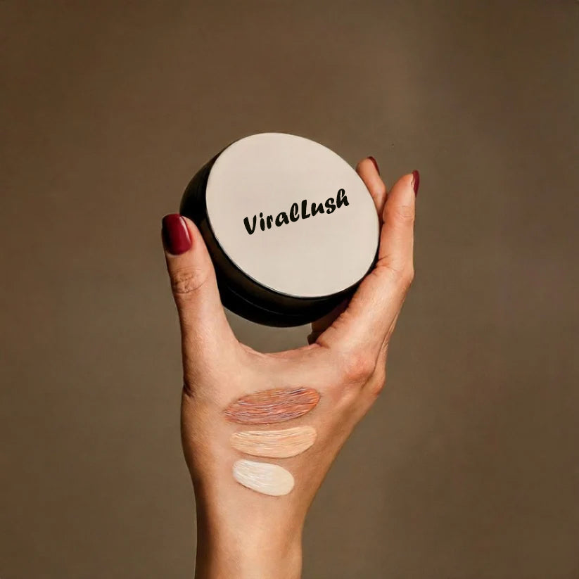 ViralLush Foundation Cushion
