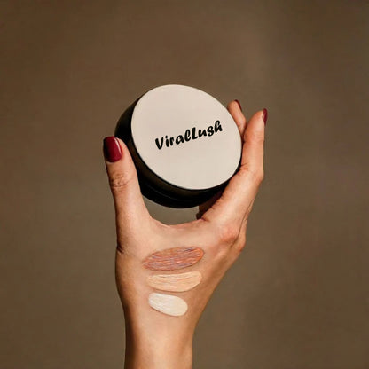 ViralLush Foundation Cushion