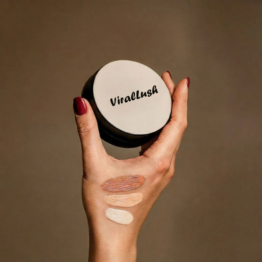 ViralLush Foundation Cushion