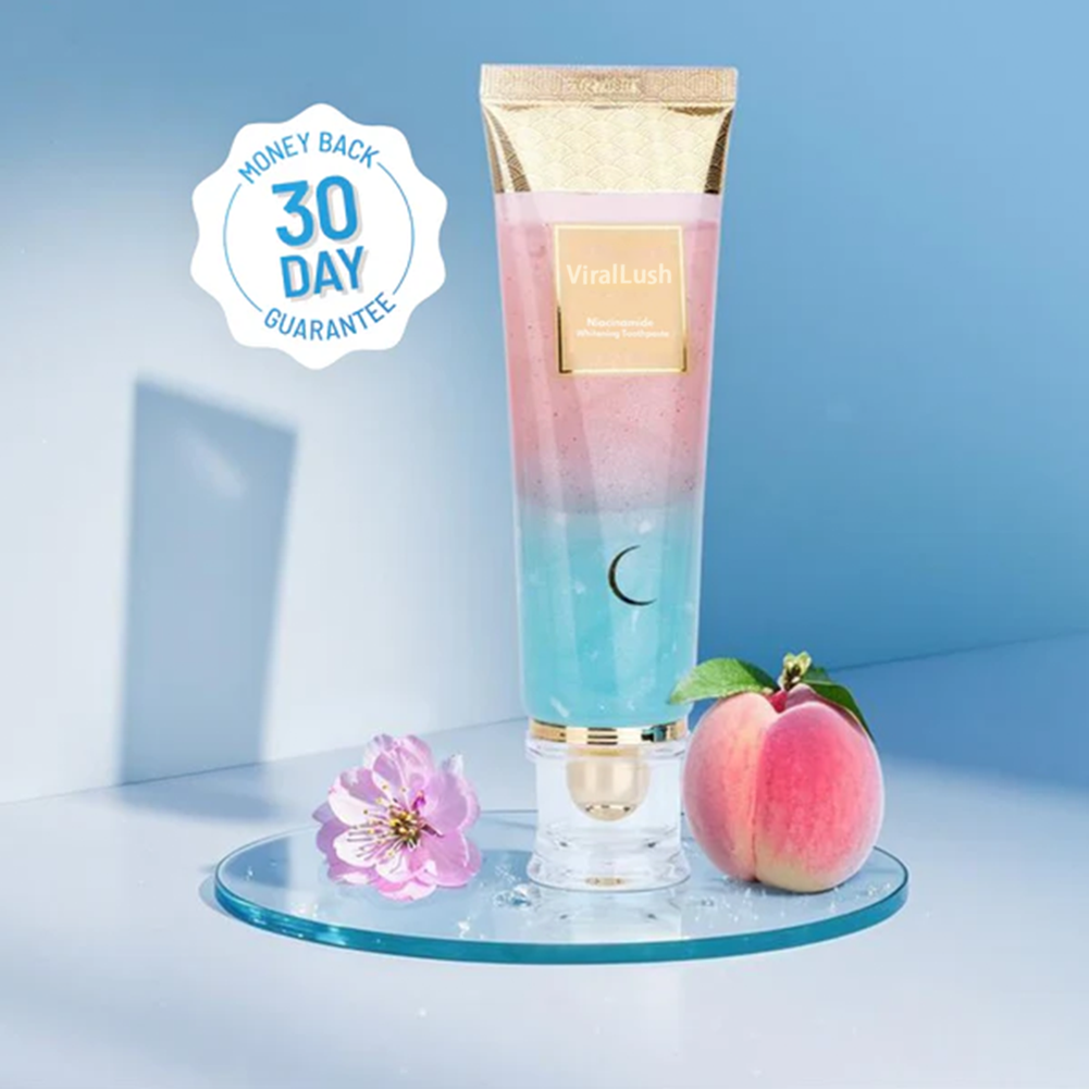 ViralLush-ToothPaste