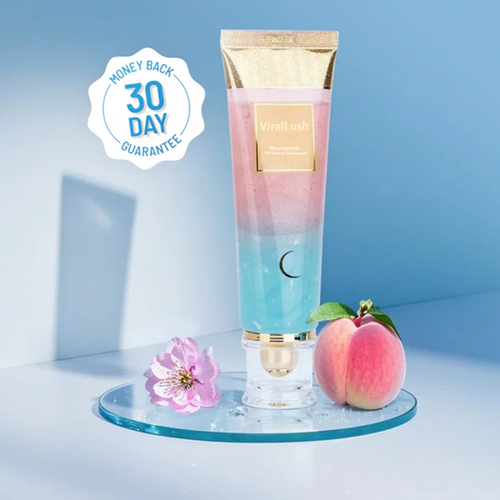 ViralLush-ToothPaste