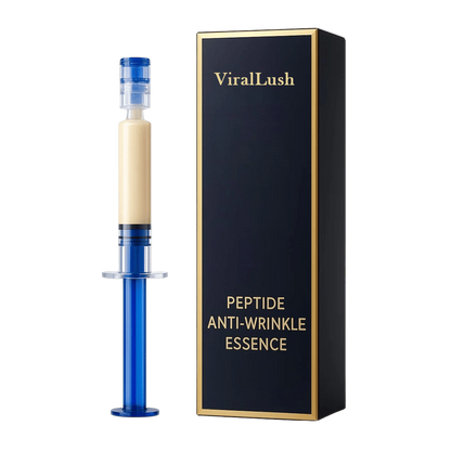 【One touch to remove wrinkles】Micro-molecular collagen anti-wrinkle lotion