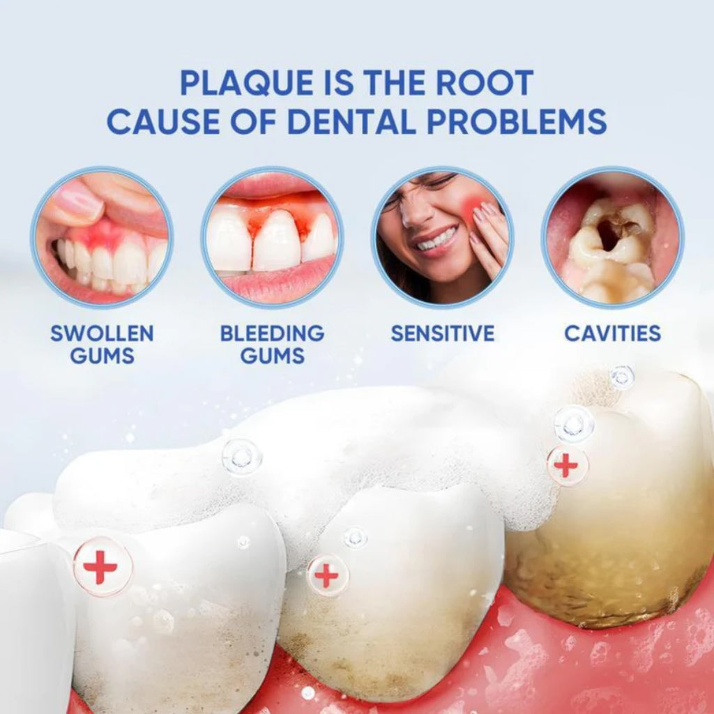 ViralLush-ToothPaste