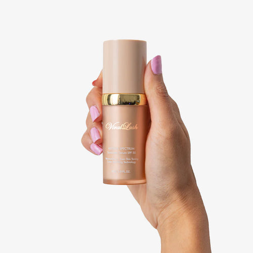 Match Foundation 4 in 1