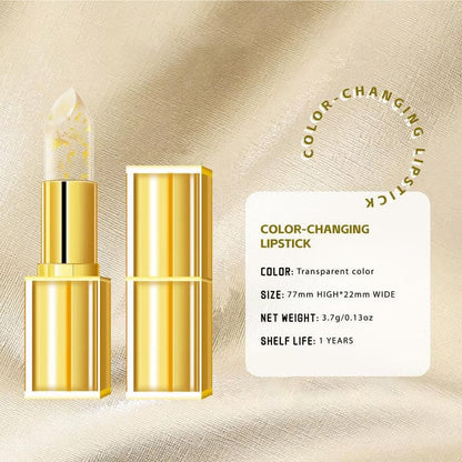 ViralLush Transferproof Color Changing Lipstick💄