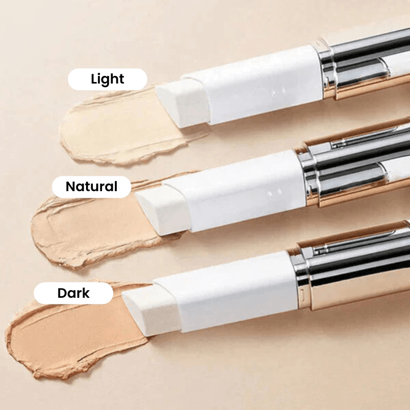ViralLush™ Korean Color-Changing Foundation stick