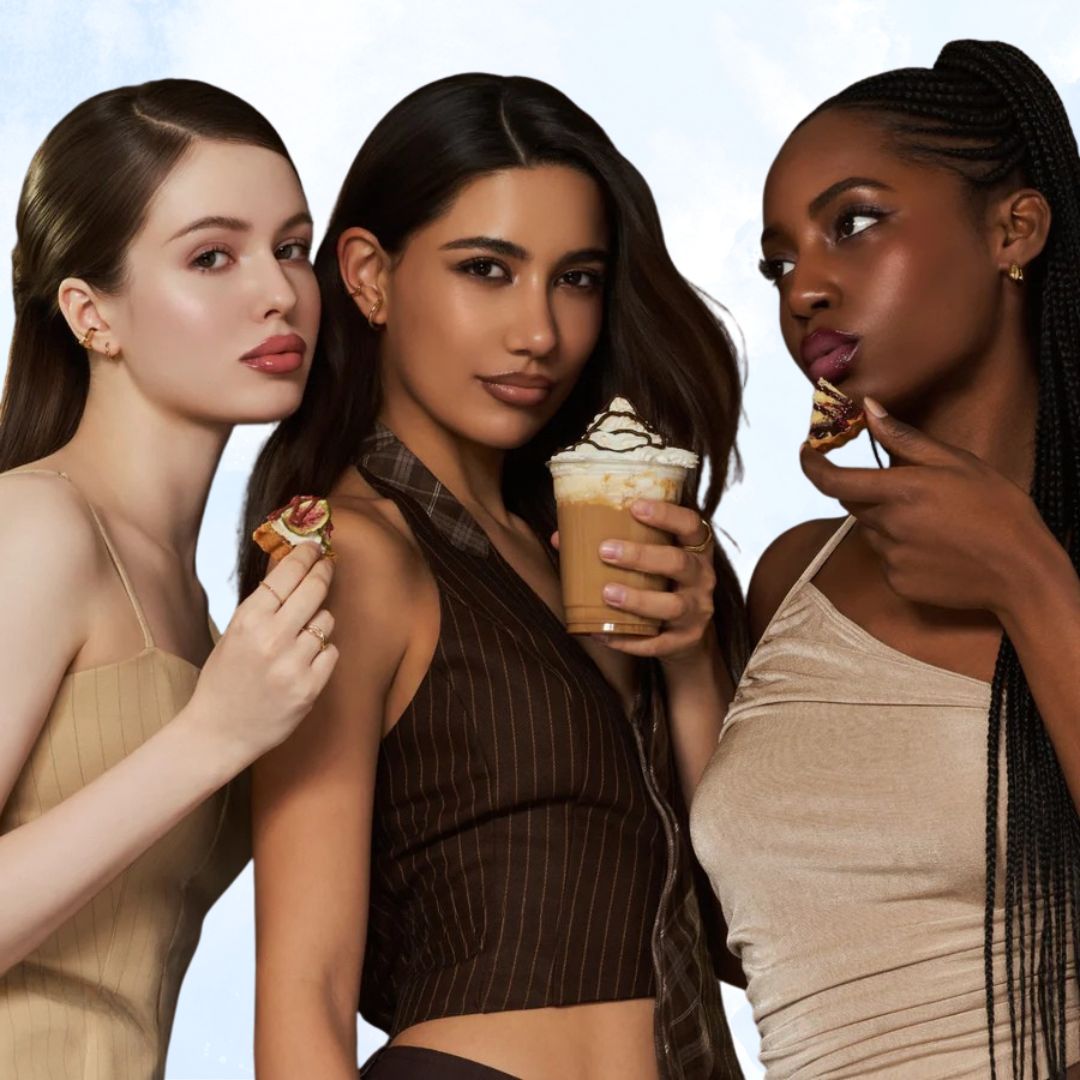 LIP VOLUME HACK TRIO