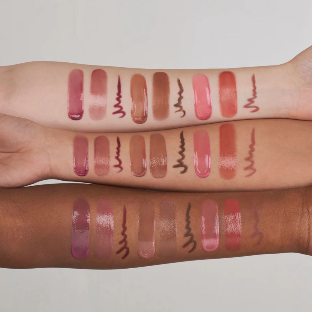 LIP VOLUME HACK TRIO