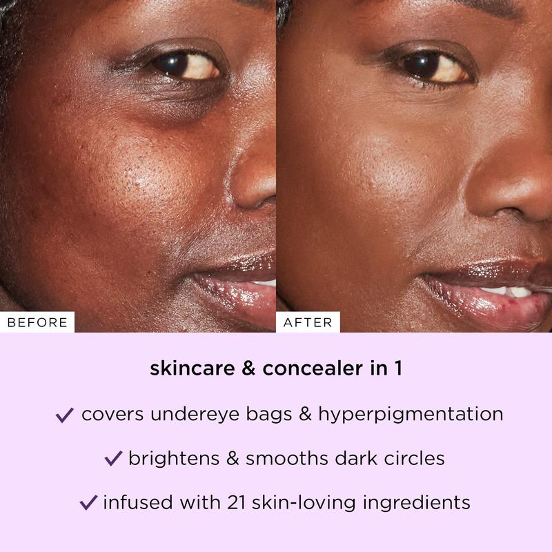 Blur Concealer Stick