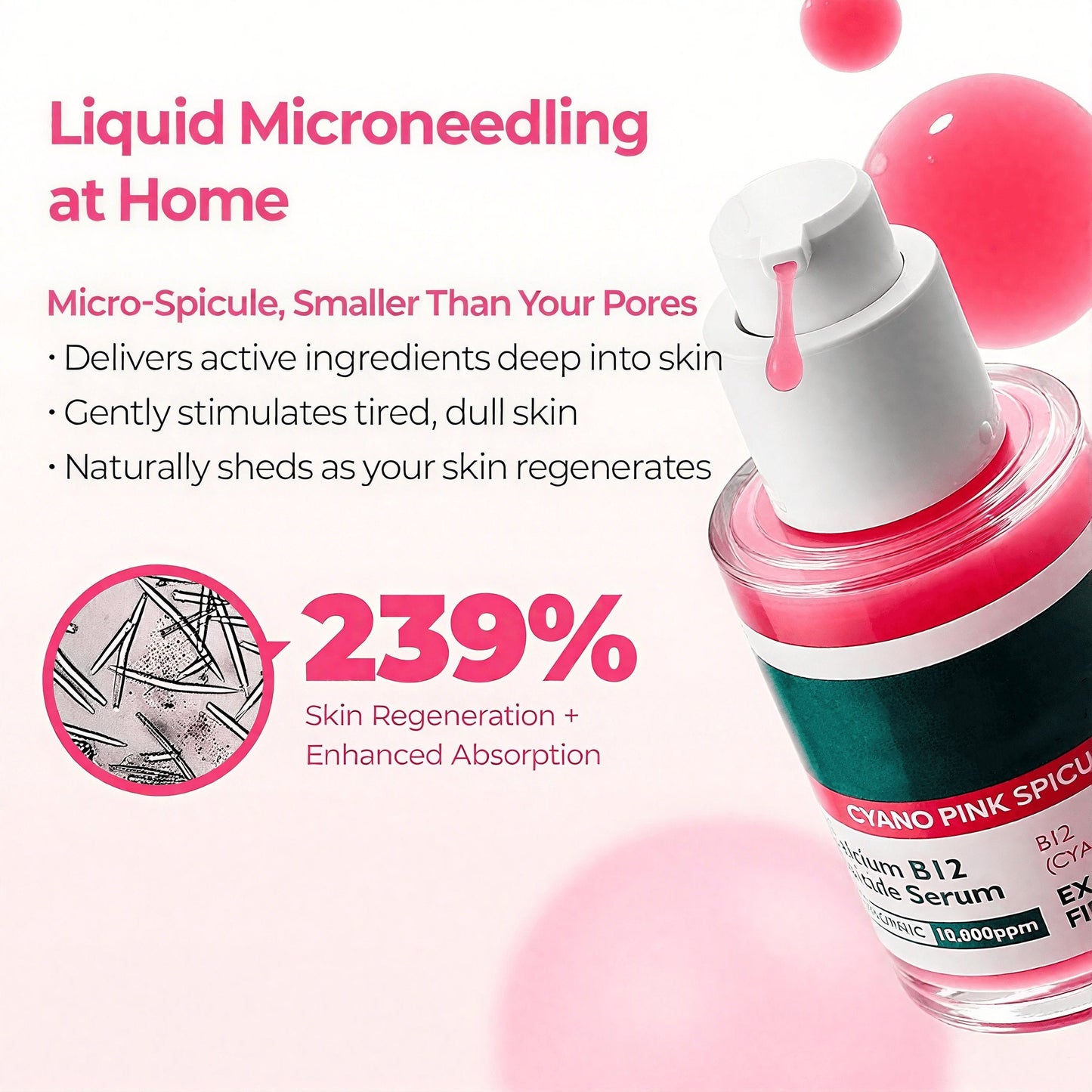 Pore & Spot Care Duo