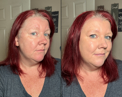 ViralLush™ Korean Color-Changing Foundation stick