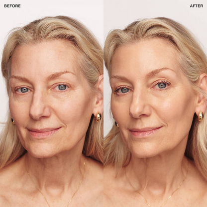 Match Foundation 4 in 1